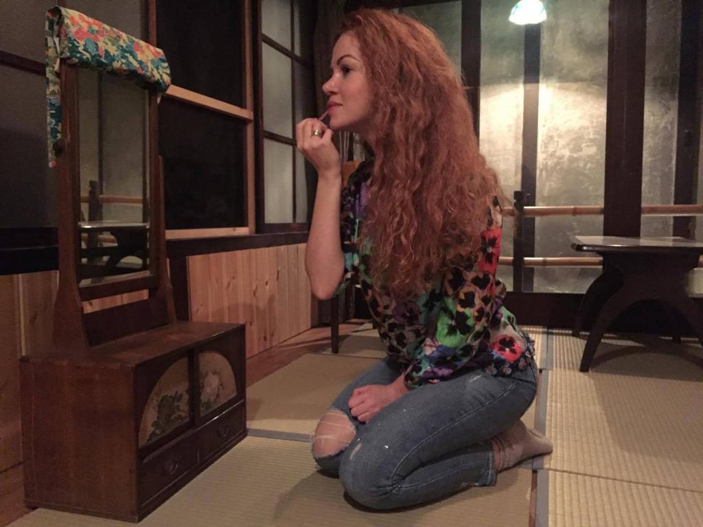 Yumeji Vintage Villa Kyoto Buitenkant foto